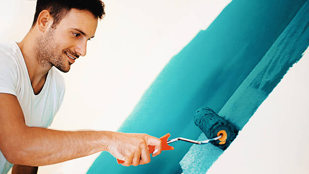 Best Repainting for Renovations  in Normal, IL